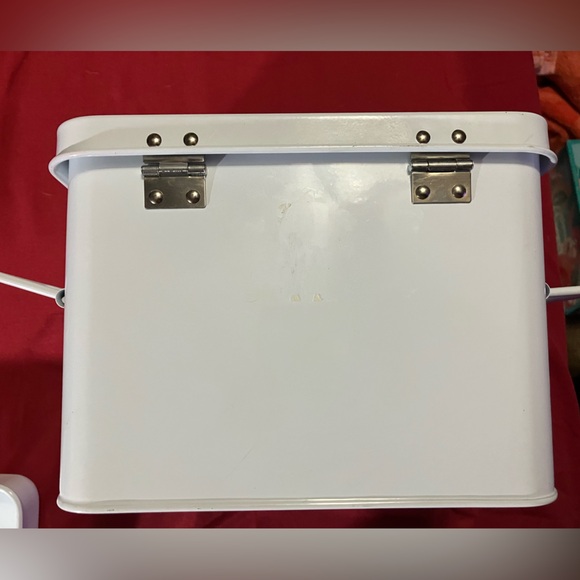 First Aid ⛑️ Box/Storage Caddy - Picture 6 of 9